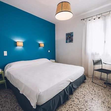 Hotel Chez Marie Linguizzetta Zewnętrze zdjęcie