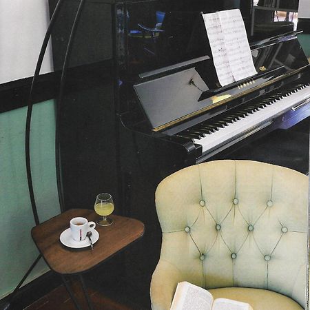 Hotel Chez Marie Linguizzetta Zewnętrze zdjęcie