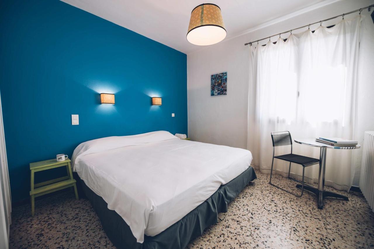Hotel Chez Marie Linguizzetta Zewnętrze zdjęcie