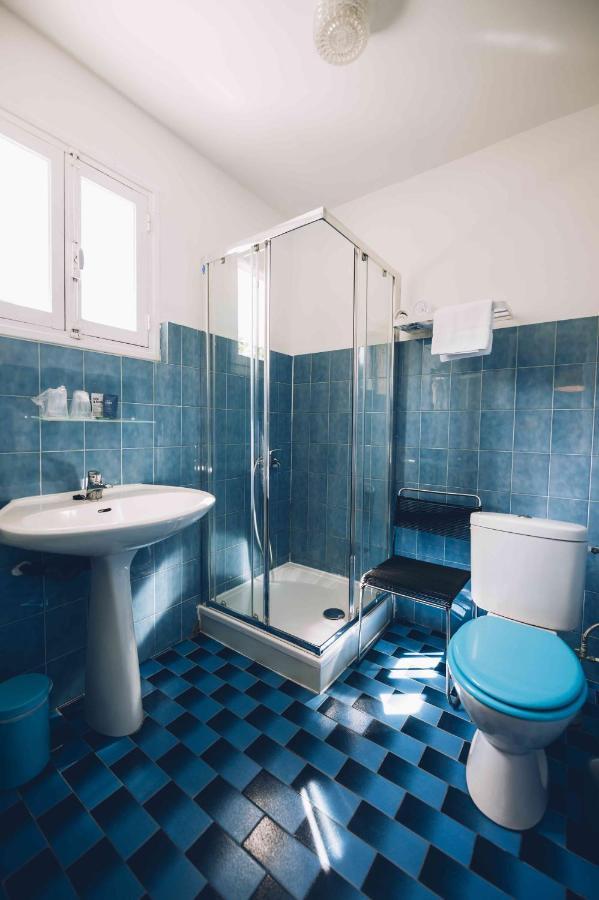 Hotel Chez Marie Linguizzetta Zewnętrze zdjęcie