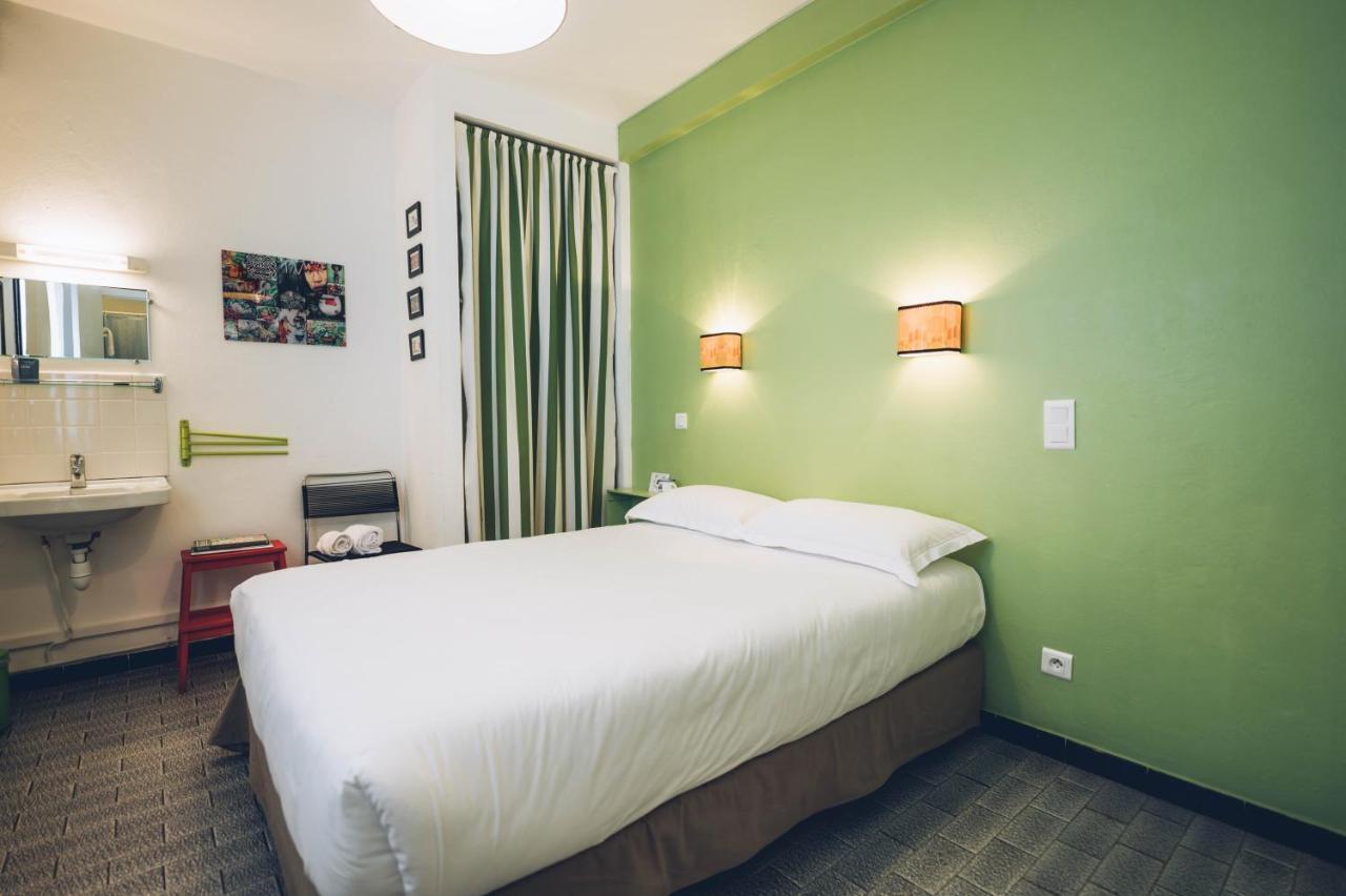Hotel Chez Marie Linguizzetta Zewnętrze zdjęcie