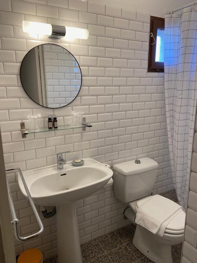 Hotel Chez Marie Linguizzetta Zewnętrze zdjęcie