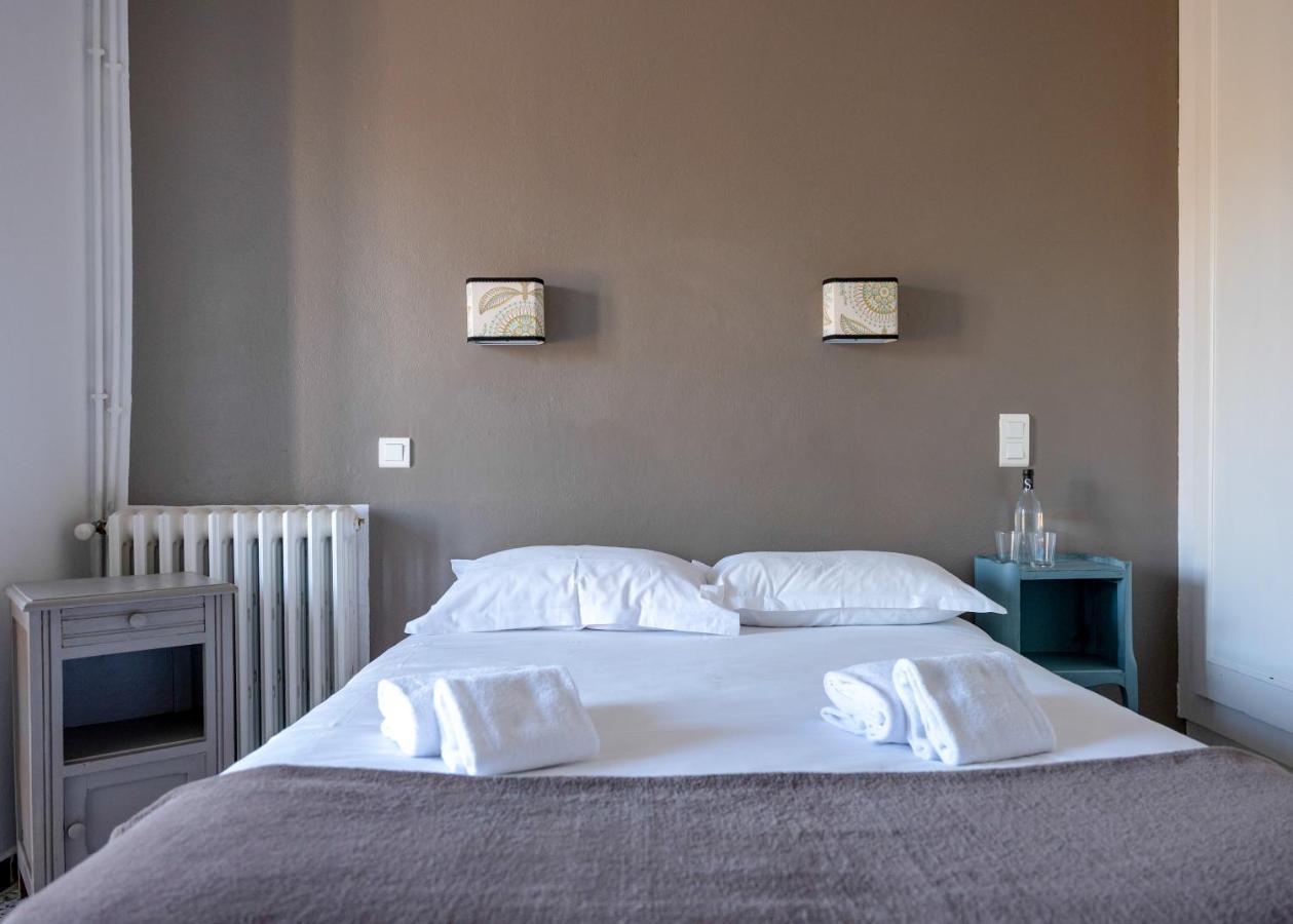 Hotel Chez Marie Linguizzetta Zewnętrze zdjęcie