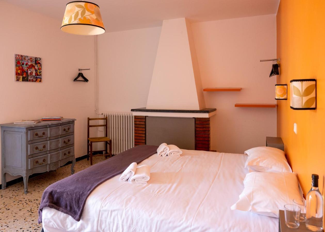 Hotel Chez Marie Linguizzetta Zewnętrze zdjęcie