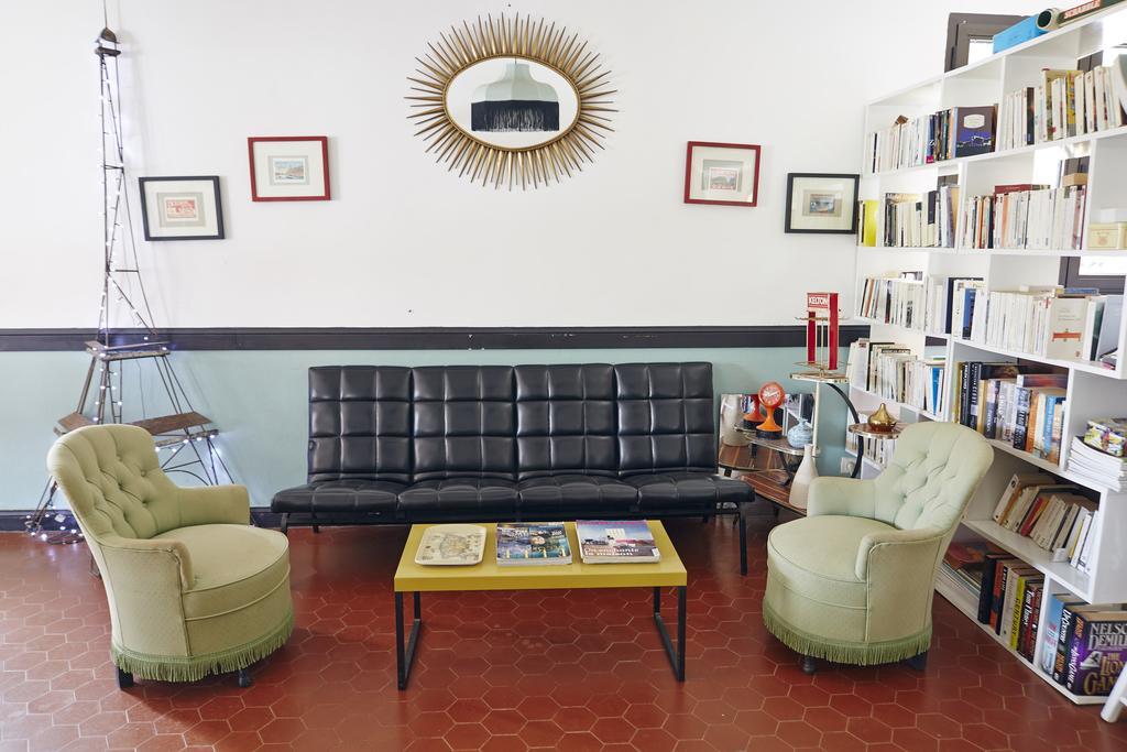 Hotel Chez Marie Linguizzetta Zewnętrze zdjęcie