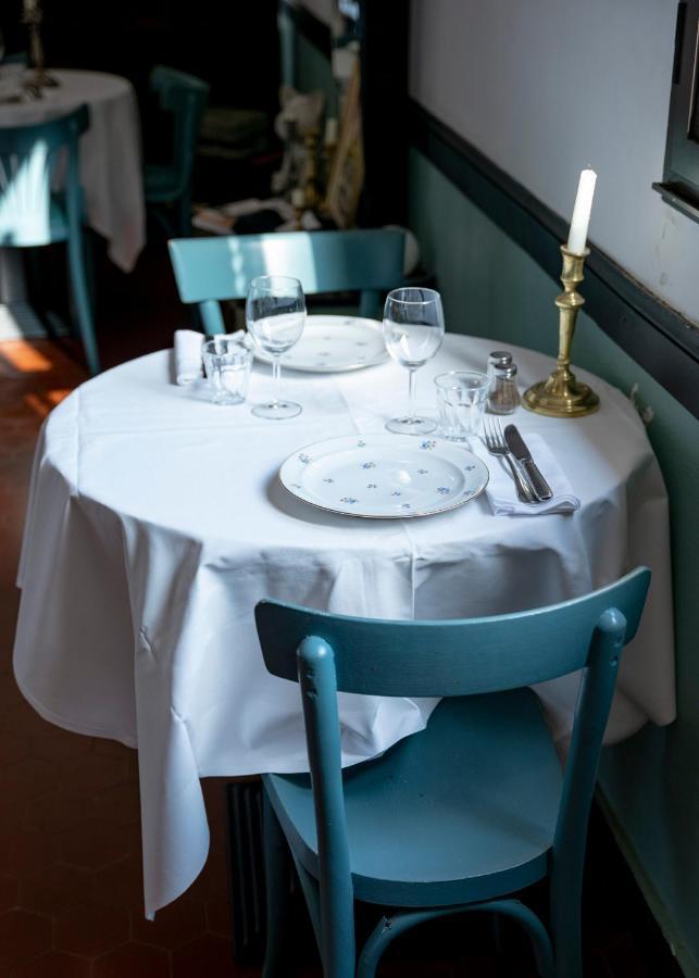 Hotel Chez Marie Linguizzetta Zewnętrze zdjęcie