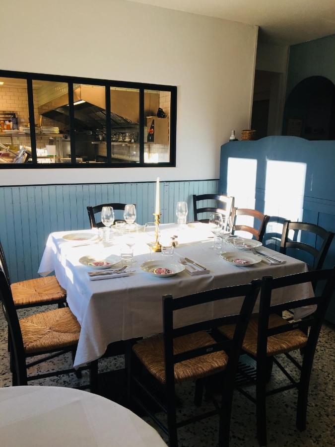 Hotel Chez Marie Linguizzetta Zewnętrze zdjęcie
